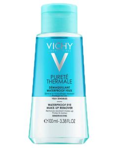 Vichy Pureté Thermale Struccante Waterproof Occhi 100 ml