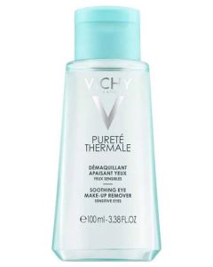 Vichy Pureté Thermale Struccante Occhi Lenitivo 100 ml