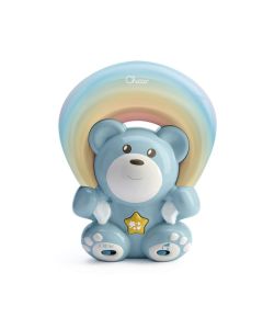 Ch Gioco fd Rainb Bear Blue