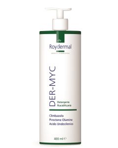 Der-myc Detergente 400ml