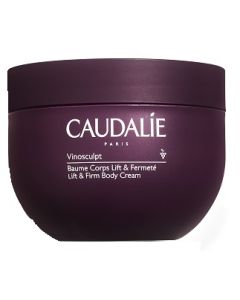Caudalie Vinosculpt Balsamo Corpo Liftante Rassodante 250ml