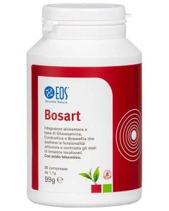 Eos Bosart 90cpr