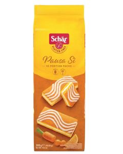 Schar Pausa Si' 10x30g