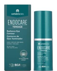 Endocare Tensage Contorno Occhi 15 ml