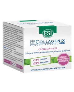 ESI Bio Collagenix Crema Anti-età Viso e Collo 50 ml