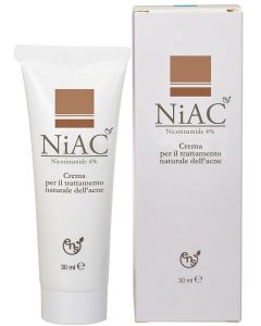 Niac Crema 30ml