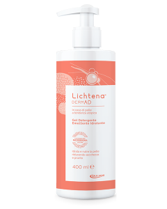 Lichtena Dermad Detergent400ml