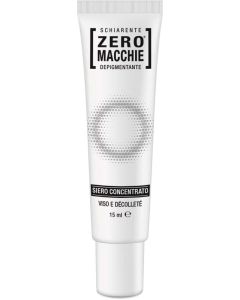 Siero Zero Macchie 15ml