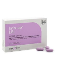 Krin up Lei 30cpr