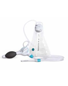 Peristeen Plus Reg Kit Irrigaz