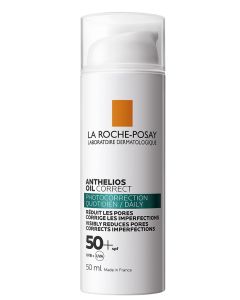 Anthelios Oil Correct Spf50+