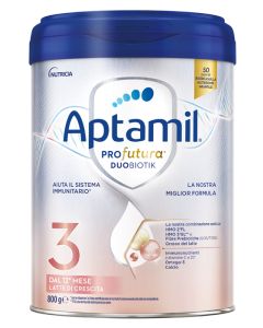 Aptamil Profutura 3 Latte 800g