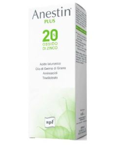 Anestin Plus 75ml