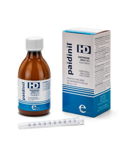 PAIDINIL HD SOSPENSIONE ORALE