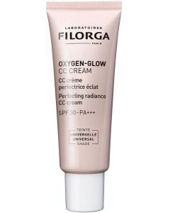 Filorga Oxygen-Glow CC Cream Crema Perfezionante e Illuminante 40 ml