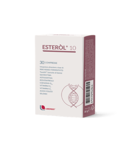 Esterol 10 30cpr