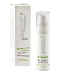 Skinproject Radiance cr Viso