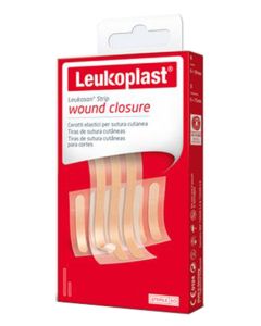 Leukosan Strip Kit 6+3cerotti