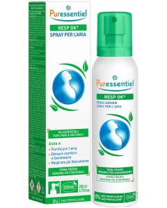 Puressentiel Spray Respi 200ml