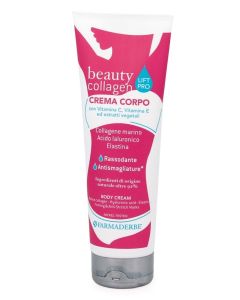 Beauty Collagen Crema Corpo