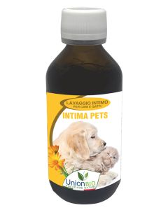Intima Pets 100ml