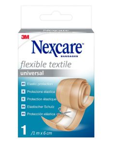 3m Nexcare Striscia Text 6x100