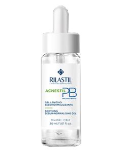 Rilastil Acnestil Gel Serum Seboregolatore 30 ml