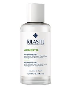 Rilastil Acnestil Micropeeling