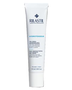 Rilastil Hydrotenseur Gelcrema Mat Antirughe Ristrutturante 40 ml