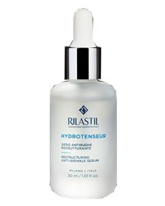 Rilastil Hydrotenseur Siero Antirughe Ristrutturante 30 ml