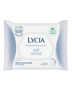 Lycia Salviettine Struc No20pz
