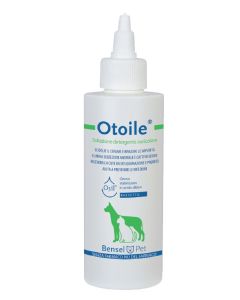 Otoile Soluzione Det Auri150ml
