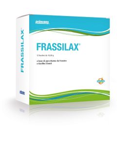 Frassilax 12bust