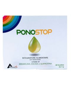 Ponostop 40bust 4g