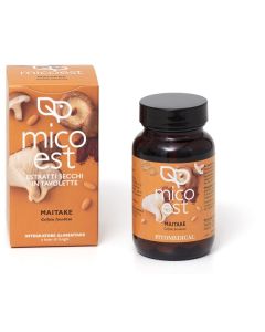 Maitake es 60 Tavolette