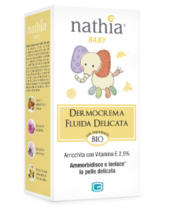 Nathia Baby Dermocrema 300ml