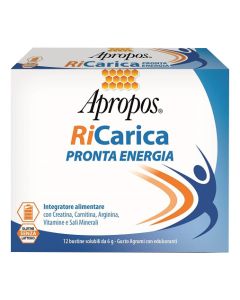 Apropos Ricar Pronta Energ 12b