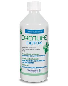 Drenlife Detox 500ml