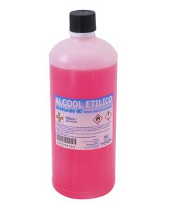 Alcool Etilico Denaturato 1l