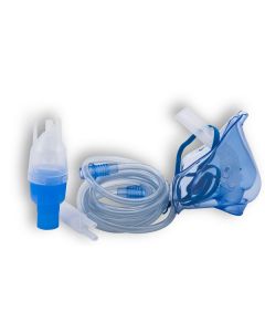 Kit Aerosol Completo