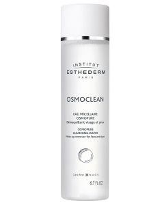 Osmoclean Eau Micellaire 400ml