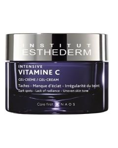Intensive Vitamine c Gel-creme