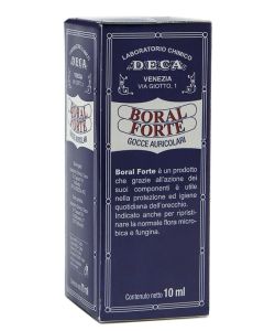 Boral Forte 10ml