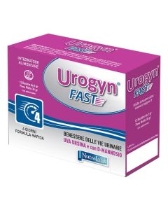 Urogyn Fast 12bust