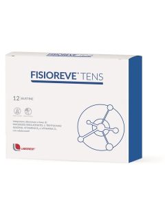 Fisioreve Tens 12bust