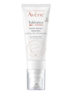 Avene Tolerance Control Crema Lenitiva Riequilibrante 40 ml