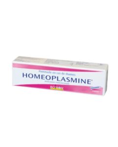 Boiron Homeoplasmine Rimedio Omeopatico per Irritazione Mucosa Nasale 40 g