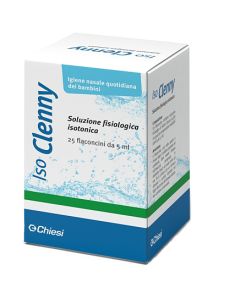 Iso Clenny 20fl Monod 5ml