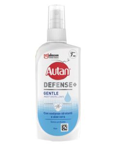 Autan Defense Gentle 100ml