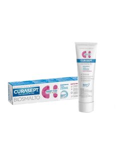Curasept Biosmalto Bb-kid fra